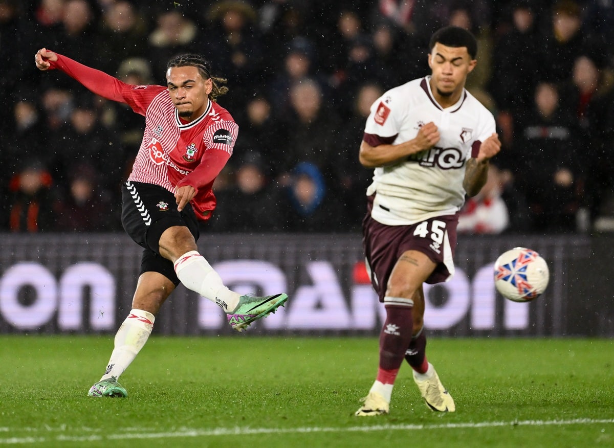 Watford vs Southampton prediction, odds & betting tips 30/08/2025