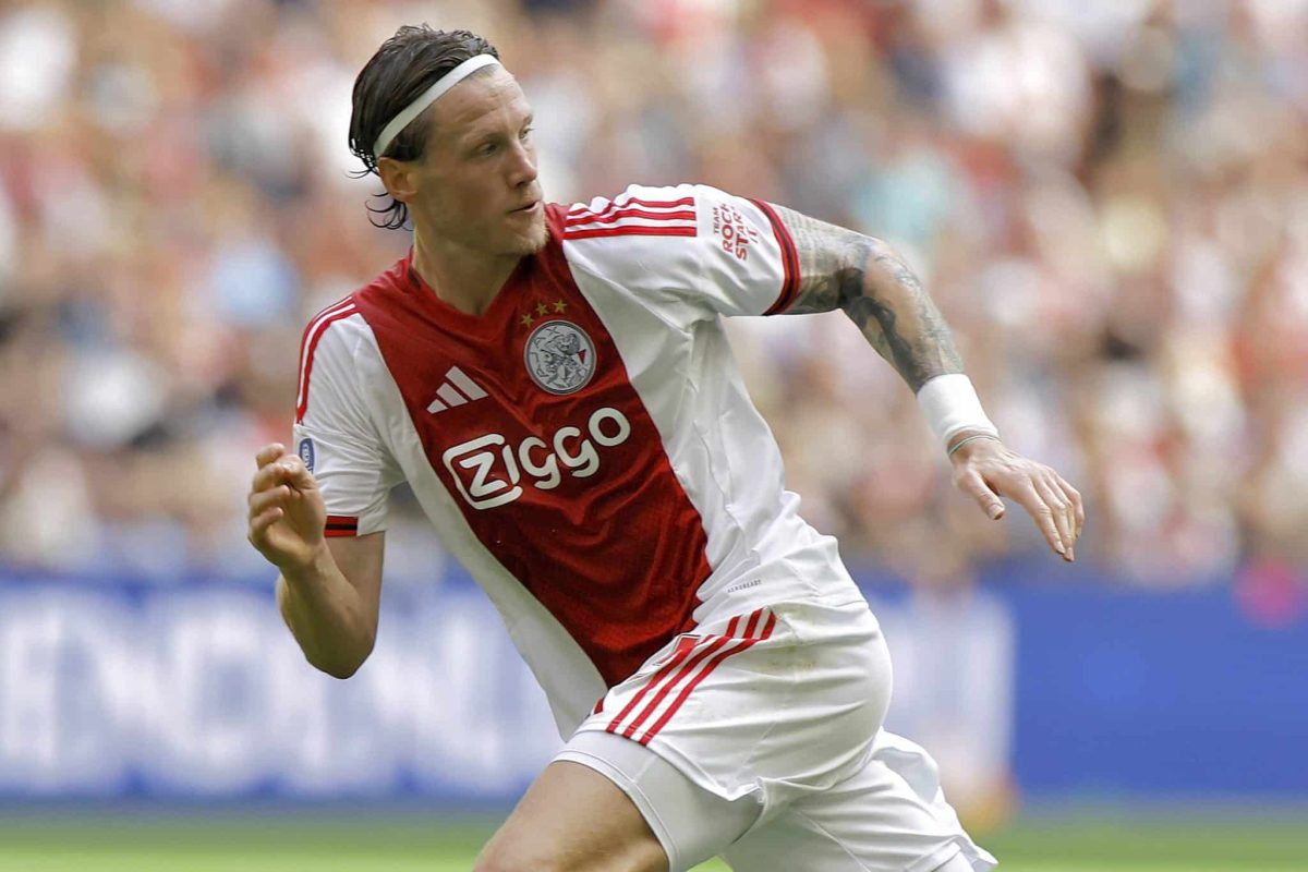 Wout Weghorst player to watch