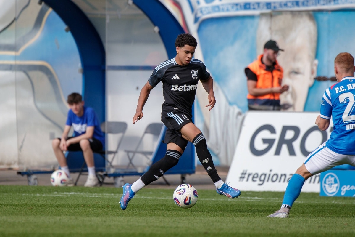 Aston Villa vs Roma prediction, odds & betting tips 06/08/2025