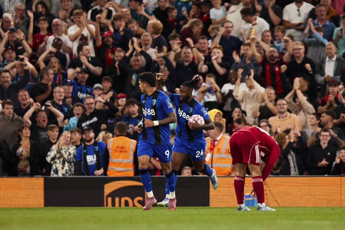 Bournemouth vs Wolves prediction, odds & betting tips 23/08/2025