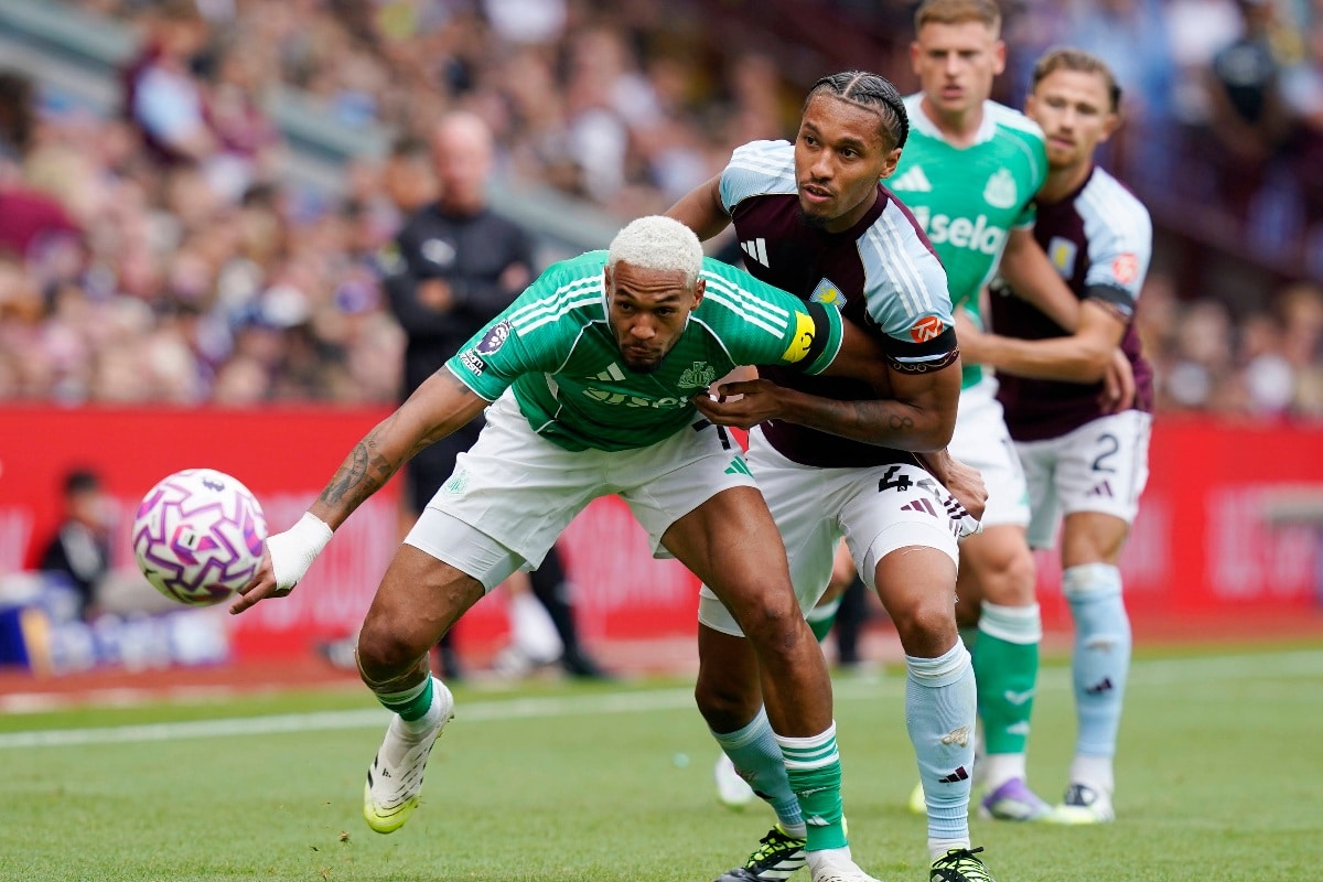 Brentford vs Aston Villa prediction, odds & betting tips 23/08/2025