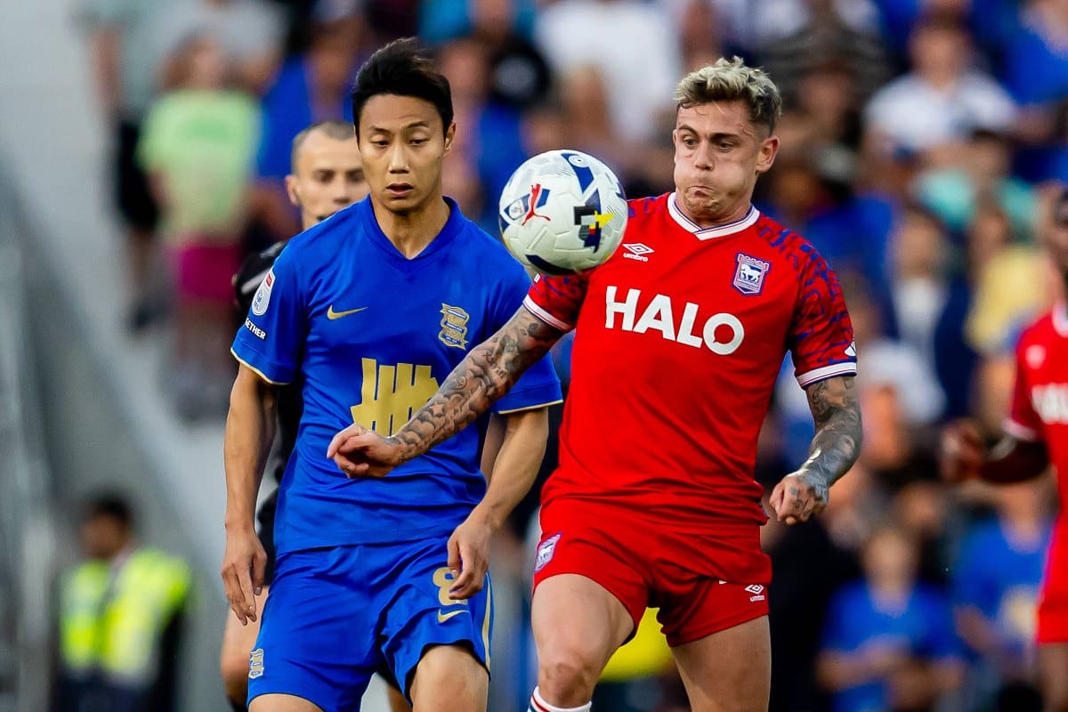 Bromley vs Ipswich prediction, odds & betting tips 12/08/2025