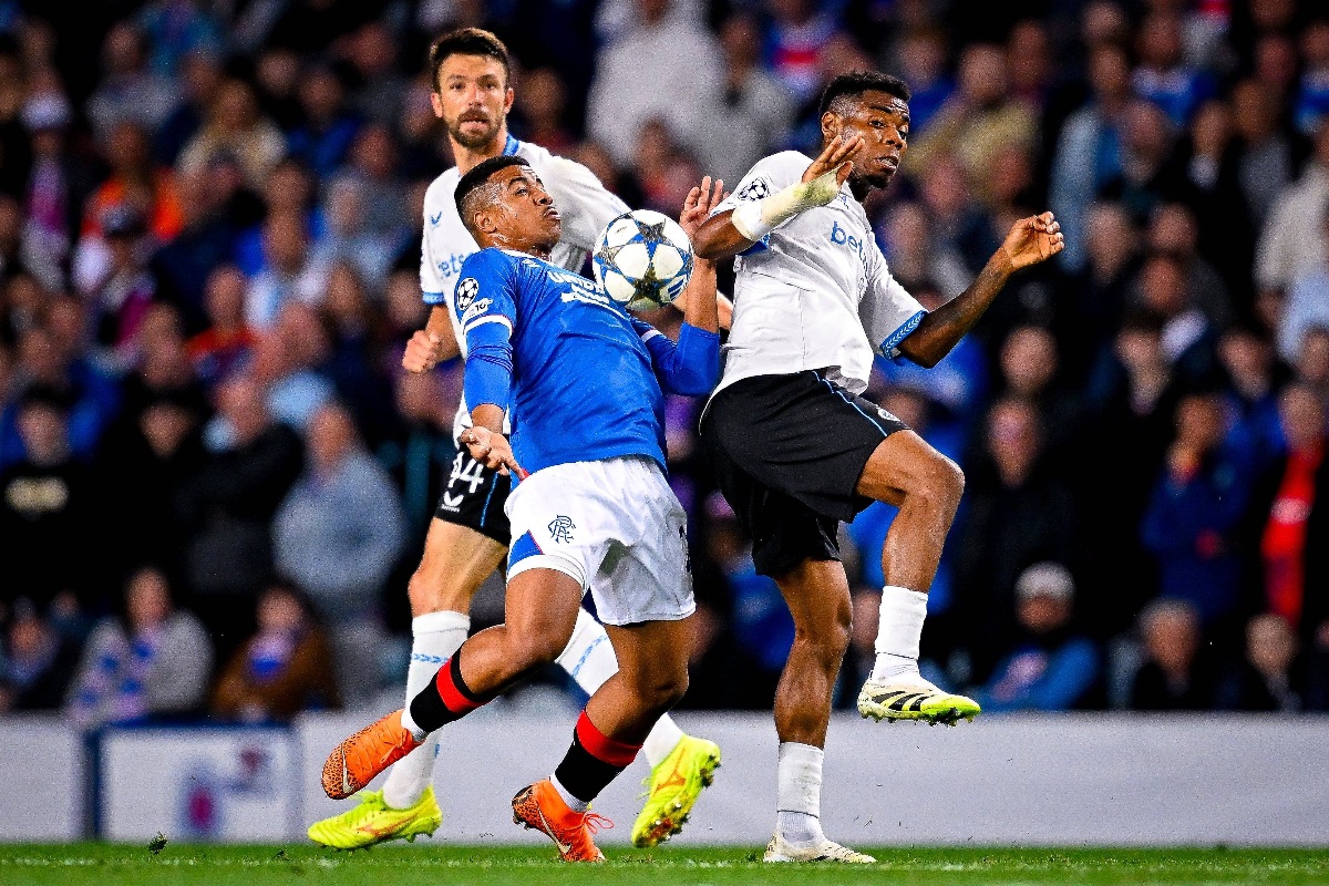 Club Brugge vs Rangers prediction, odds & betting tips 27/08/2025