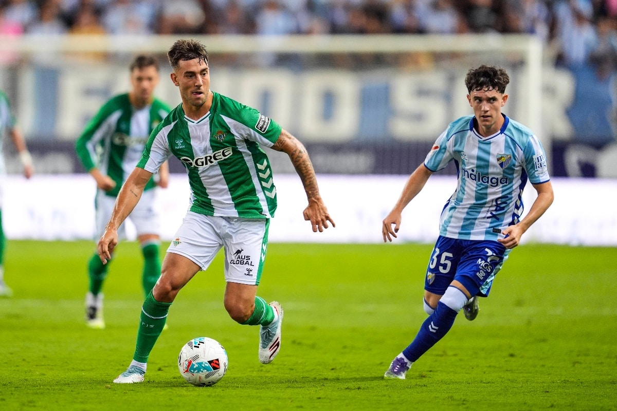 Elche vs Real Betis prediction, odds & betting tips 18/08/2025