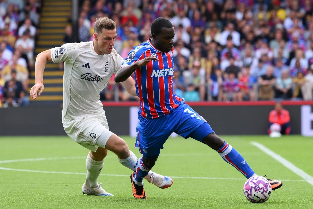 Fredrikstad vs Crystal Palace prediction, odds & betting tips 28/08/2025