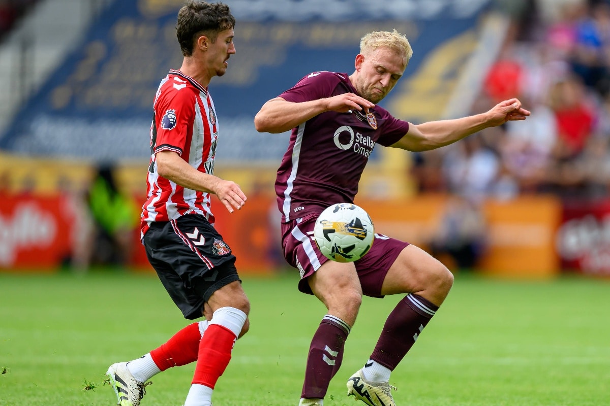 Hearts vs Aberdeen prediction, odds & betting tips 04/08/2025