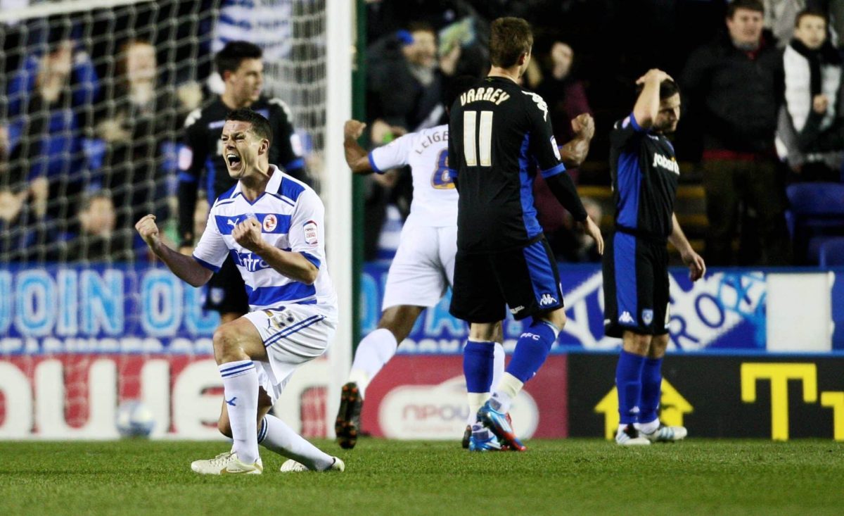 Portsmouth vs Reading prediction, odds & betting tips &ndash; 12/08/2025