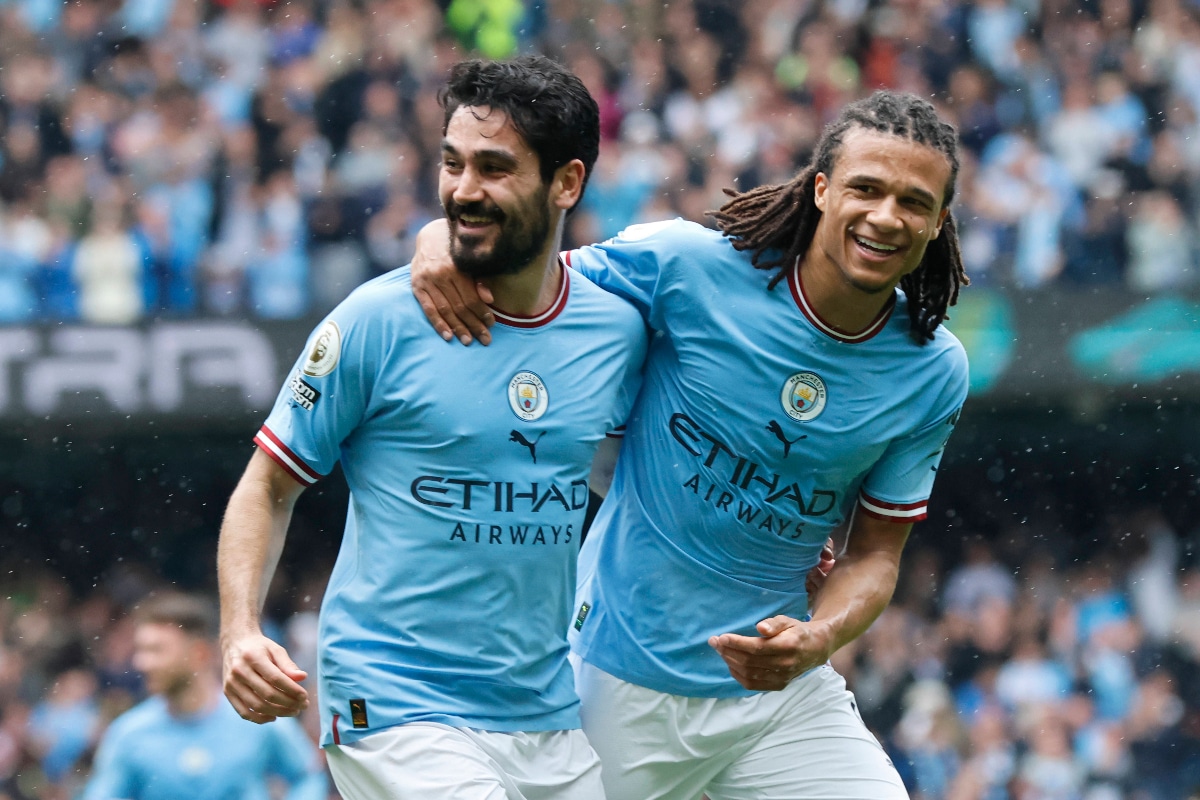 Manchester City transfer news: Pep Guardiola ready to part ways with another key member of the old guard