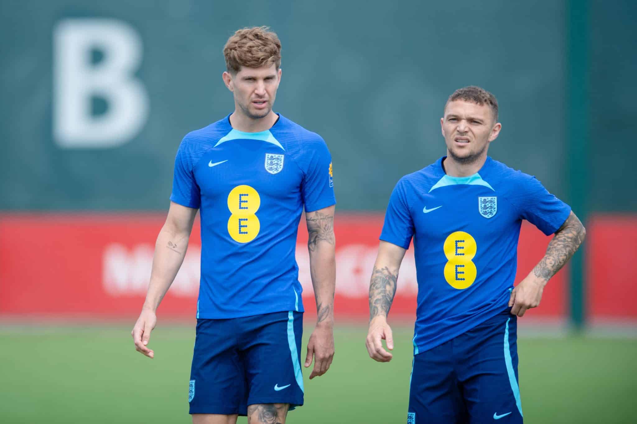 After Eric Dier, Monaco show interest in another England international