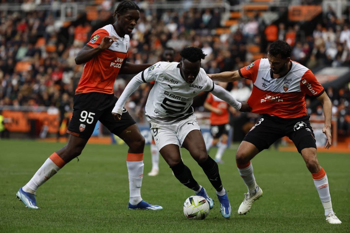 Lorient vs Rennes prediction, odds & betting tips &ndash; 24/08/2025