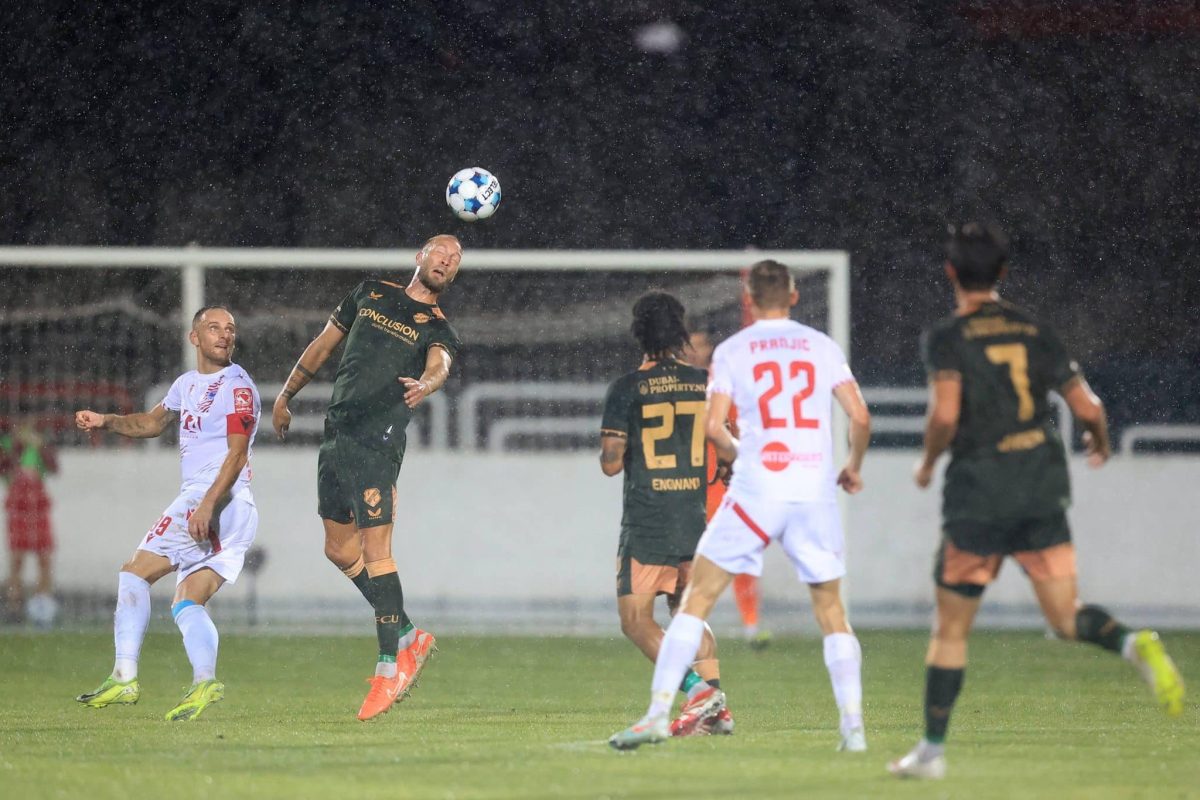 Utrecht vs Zrinjski prediction, odds & betting tips &ndash; 28/08/2025
