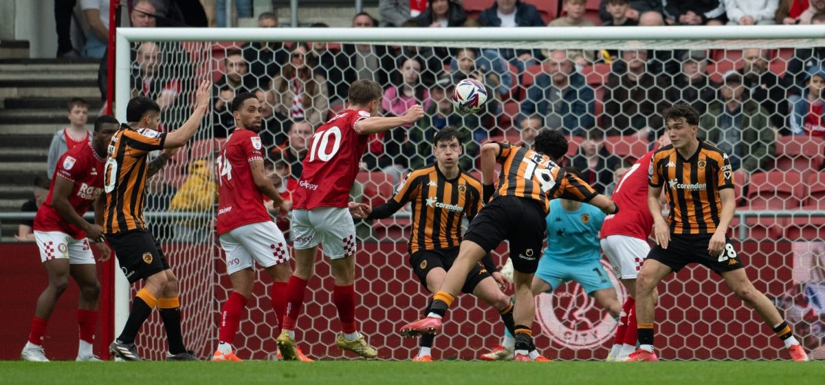 Bristol City vs Hull City prediction, odds & betting tips &ndash; 30/08/2025
