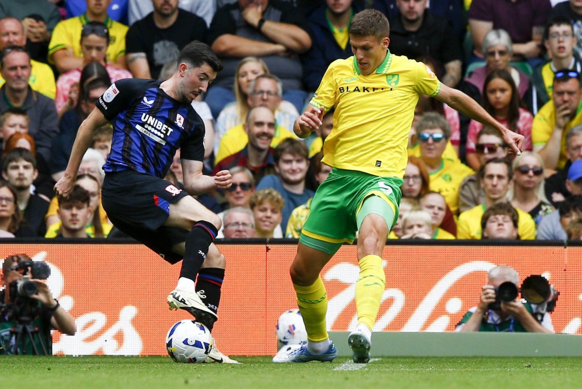 Norwich vs Wrexham prediction, odds & betting tips &ndash; 20/09/2025