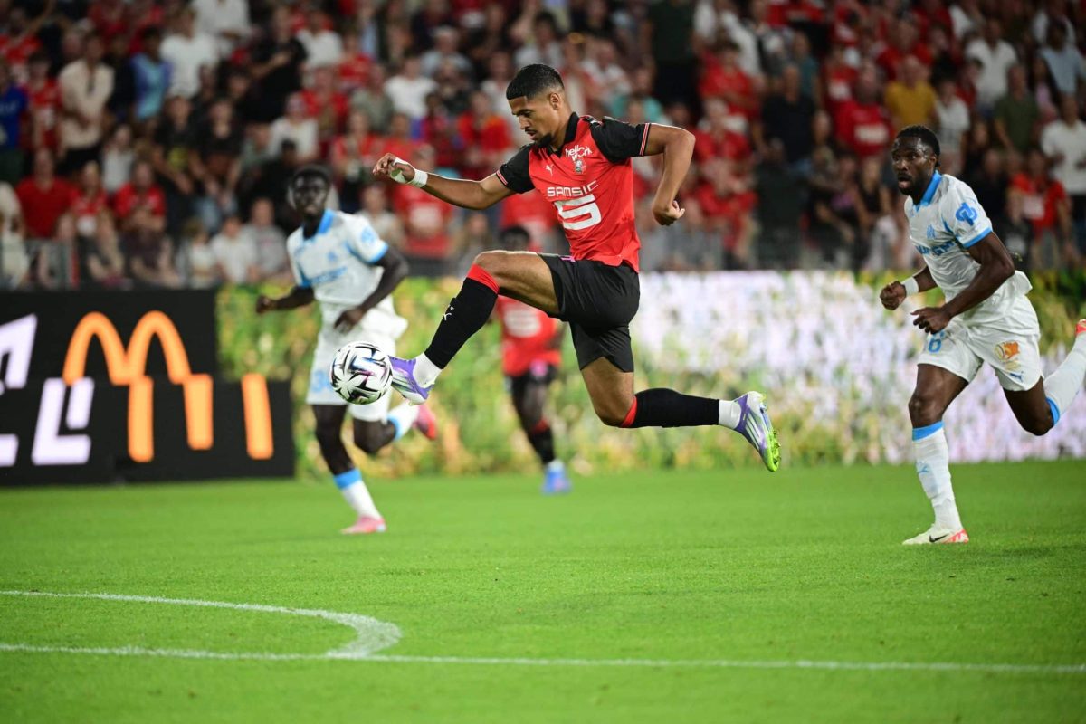 Ludovic Blas