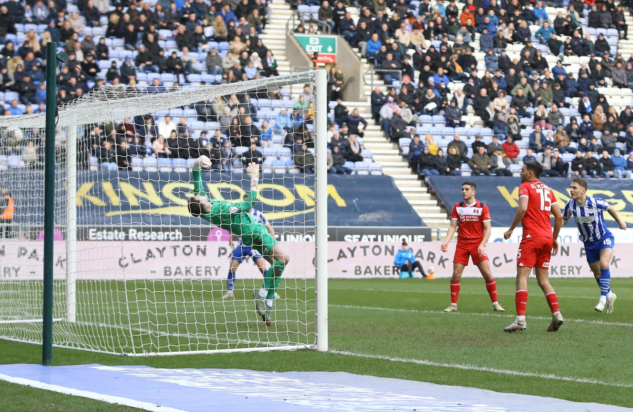 Wigan vs Wycombe prediction, odds & betting tips &ndash; 23/09/2025