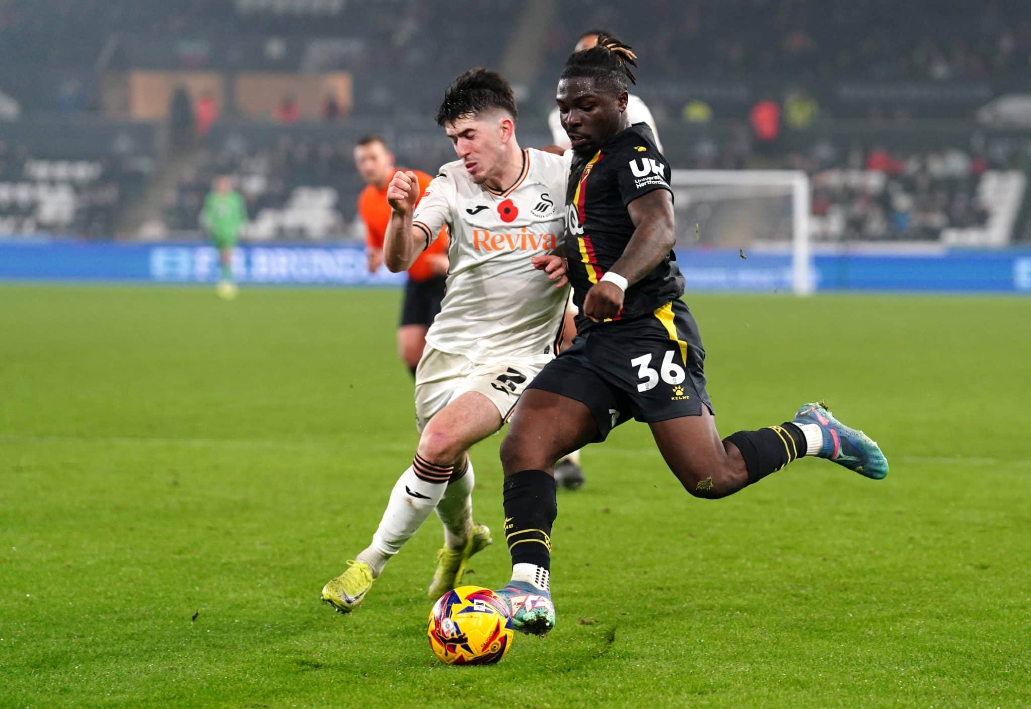 Swansea vs Watford prediction, odds & betting tips &ndash; 23/08/2025