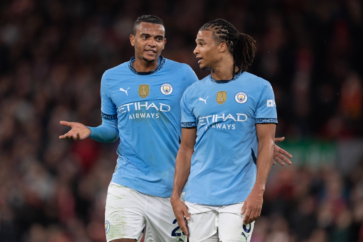 Manchester City transfer news: First 2026 departure already sealed