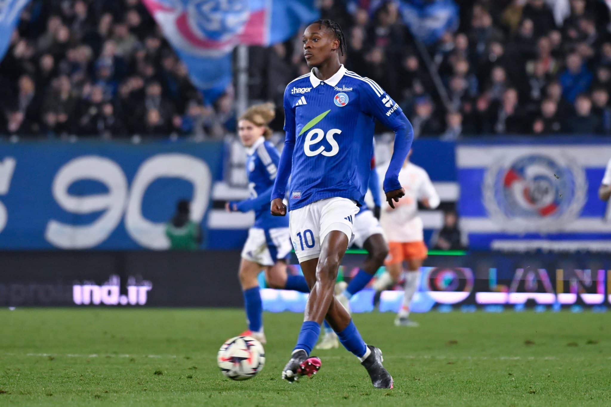 Strasbourg vs Brondby prediction, odds & betting tips &ndash; 21/08/2025