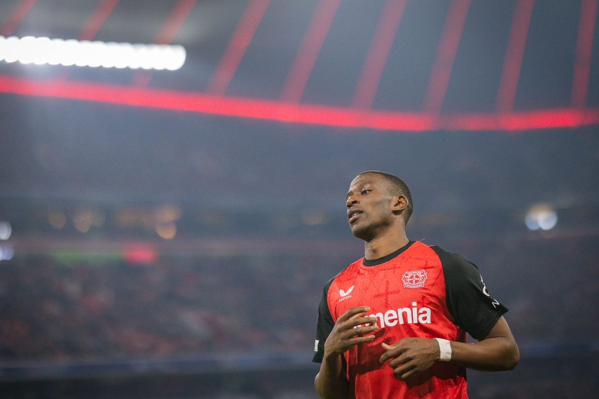 Sunderland transfer news: Black Cats move for new defender after Nordi Mukiele