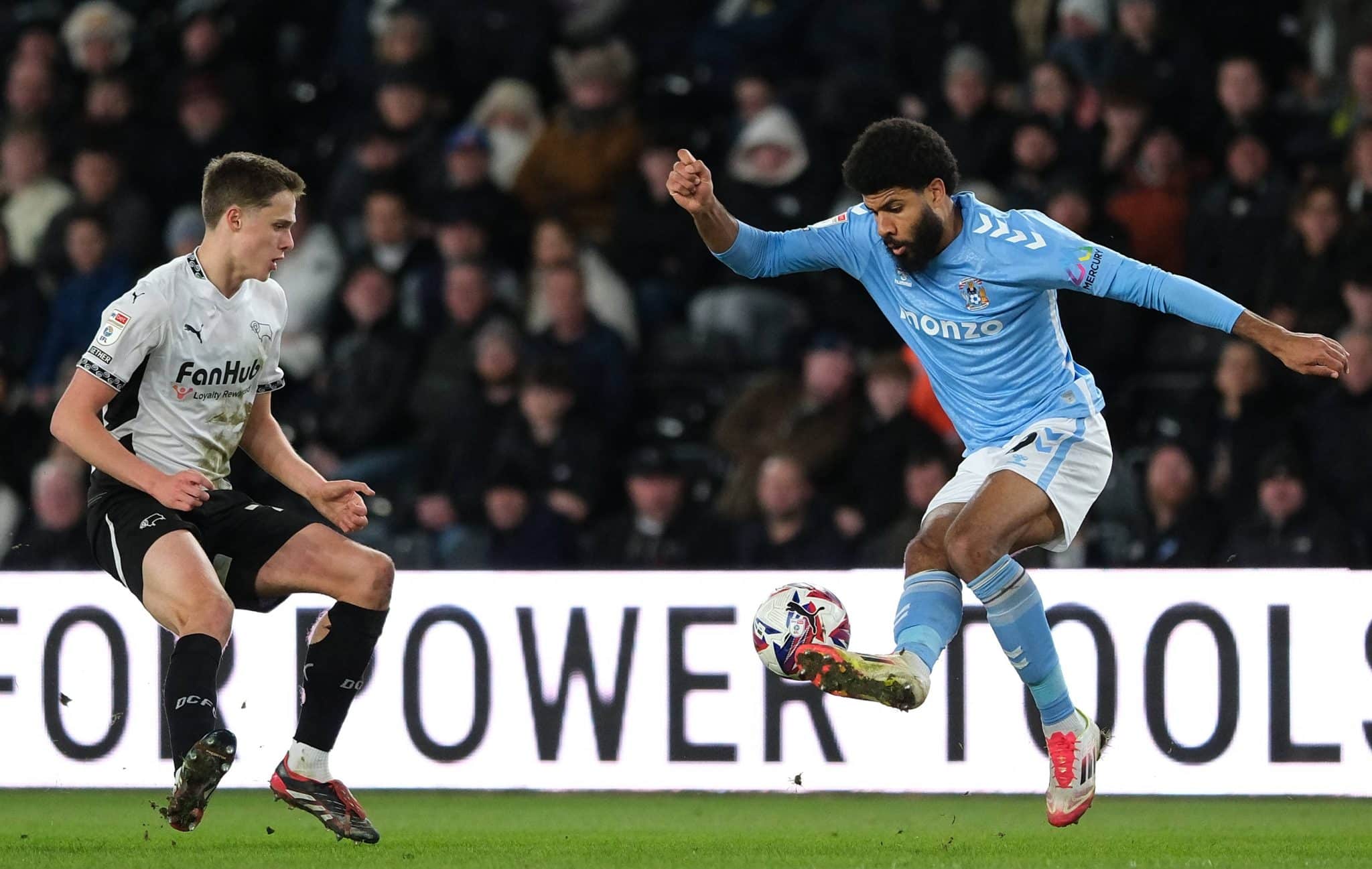 Derby vs Coventry prediction, odds & betting tips &ndash; 16/08/2025