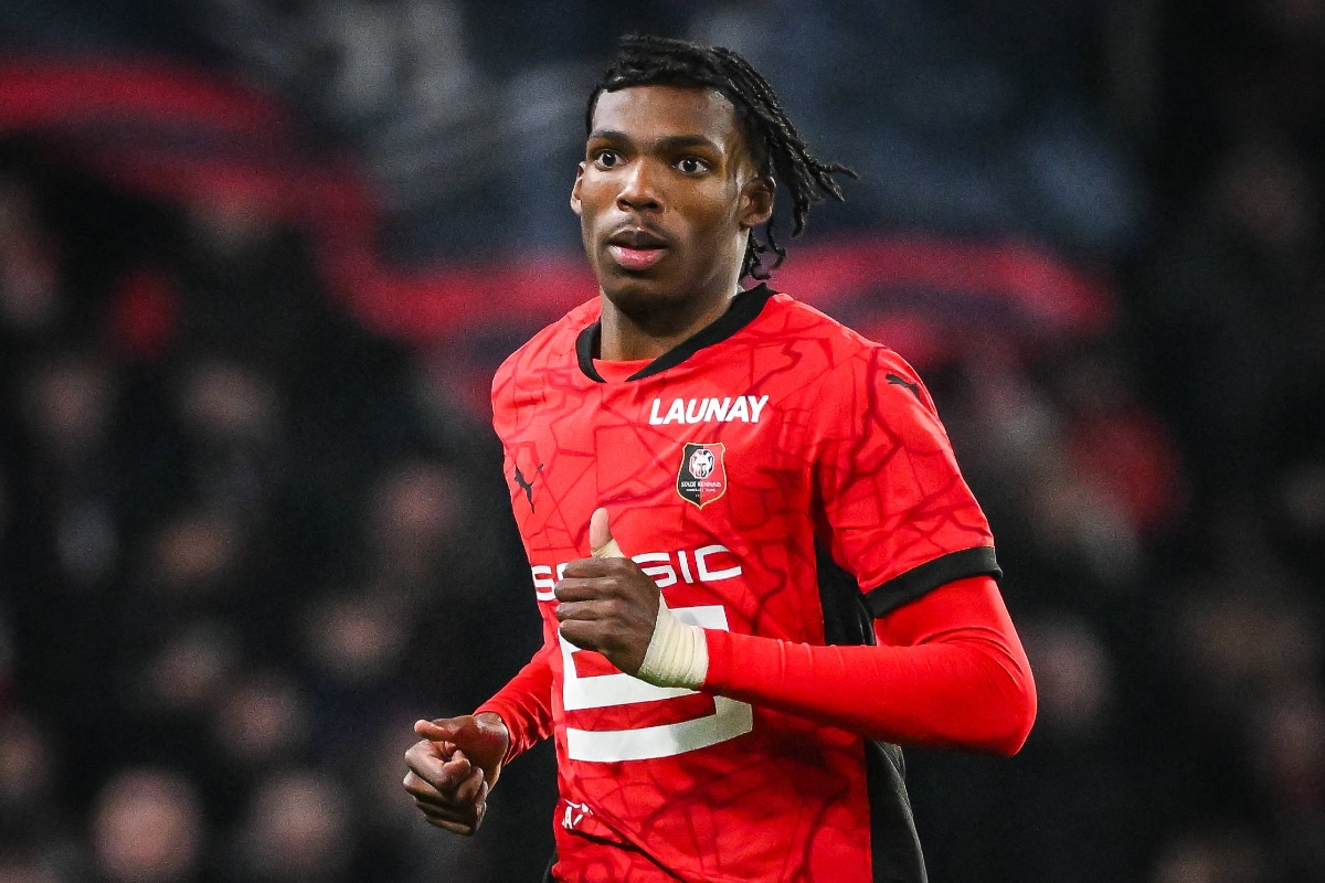 Arsenal transfer news: Gunners learn Rennes stance on Jeremy Jacquet