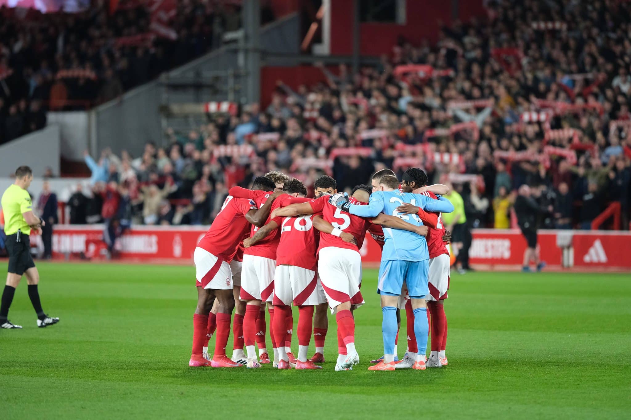 Nottingham Forest vs Fiorentina prediction, odds & betting tips &ndash; 05/08/2025