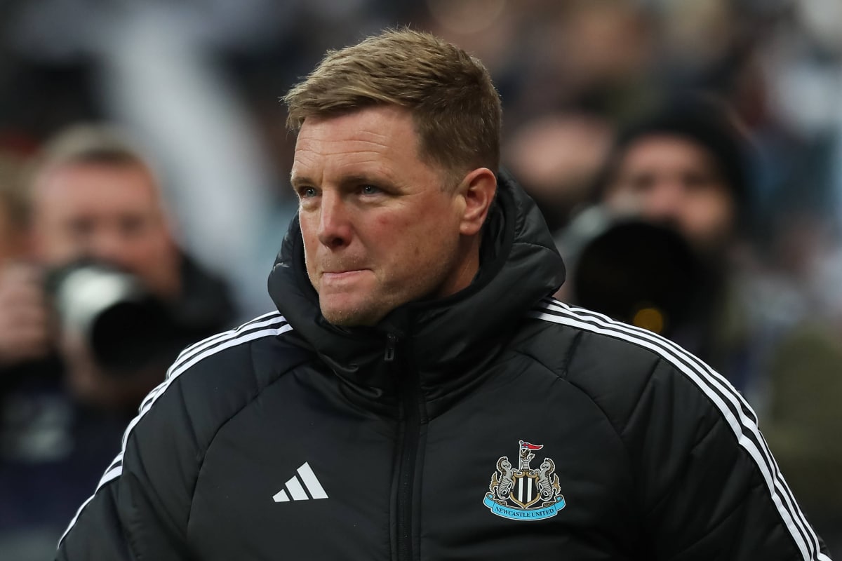 Manchester United transfer news: Newcastle look to pip Red Devils to &pound;75m midfielder