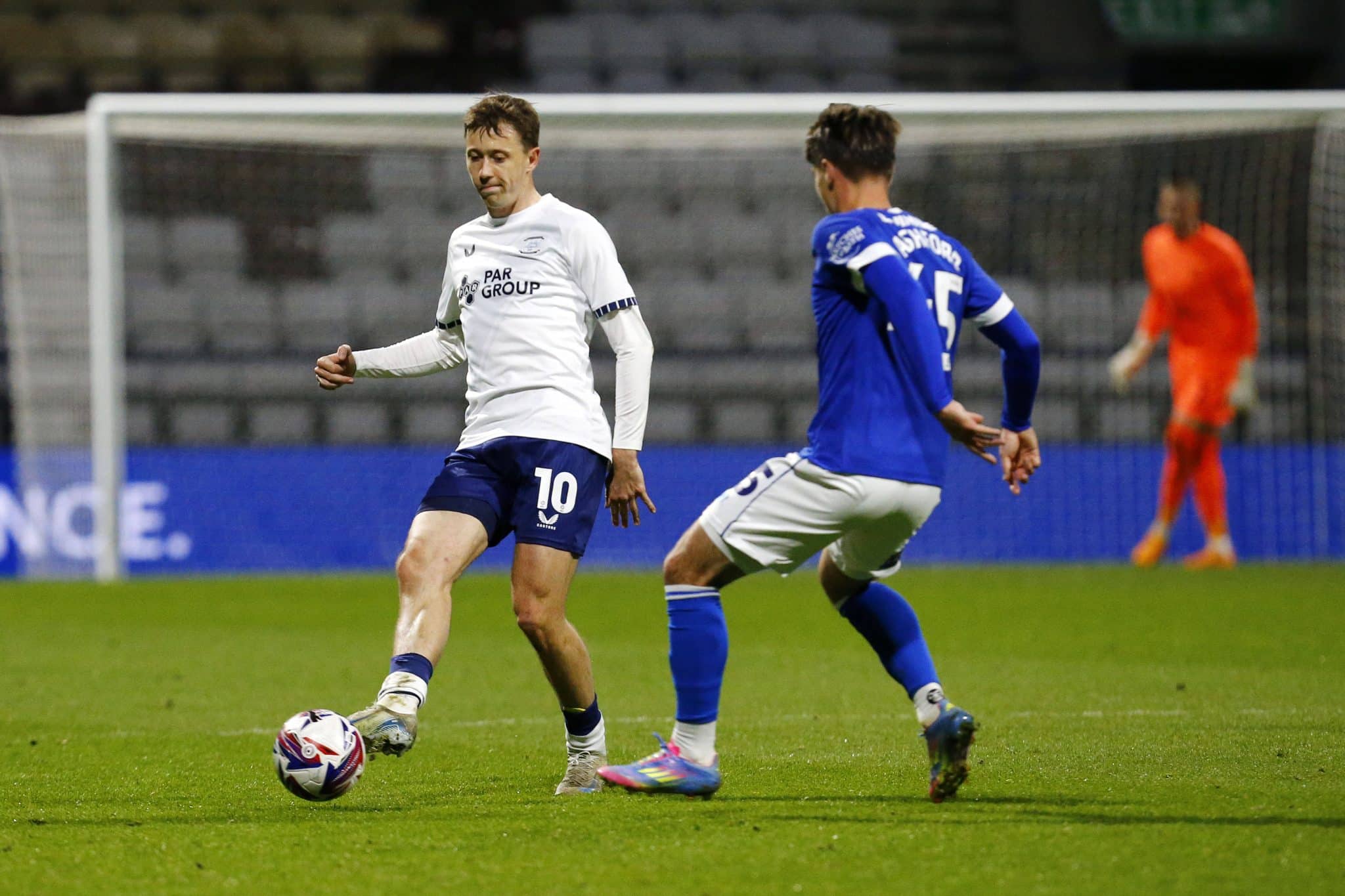 Mads Frokjaer-Jensen