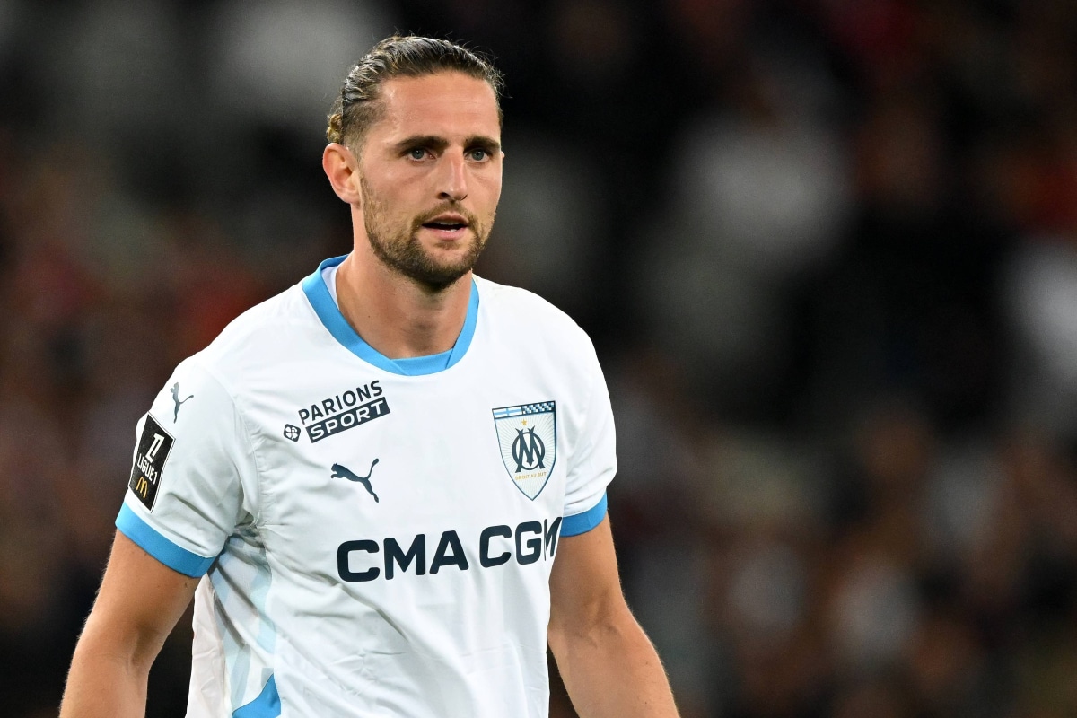 Manchester United, Liverpool, Newcastle&hellip; Adrien Rabiot on his way to the Premier League after Marseille dispute?