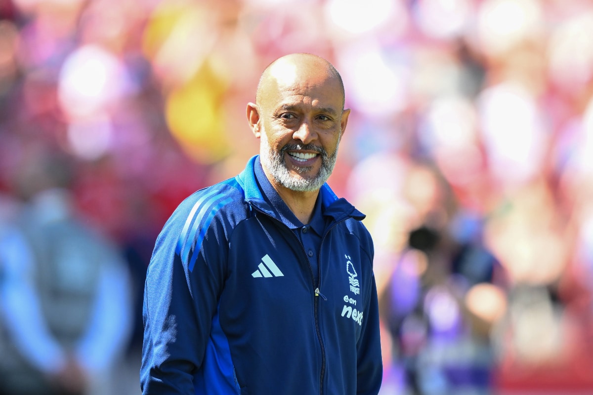 Nottingham Forest transfer news: &pound;25m move from Strasbourg in the pipeline