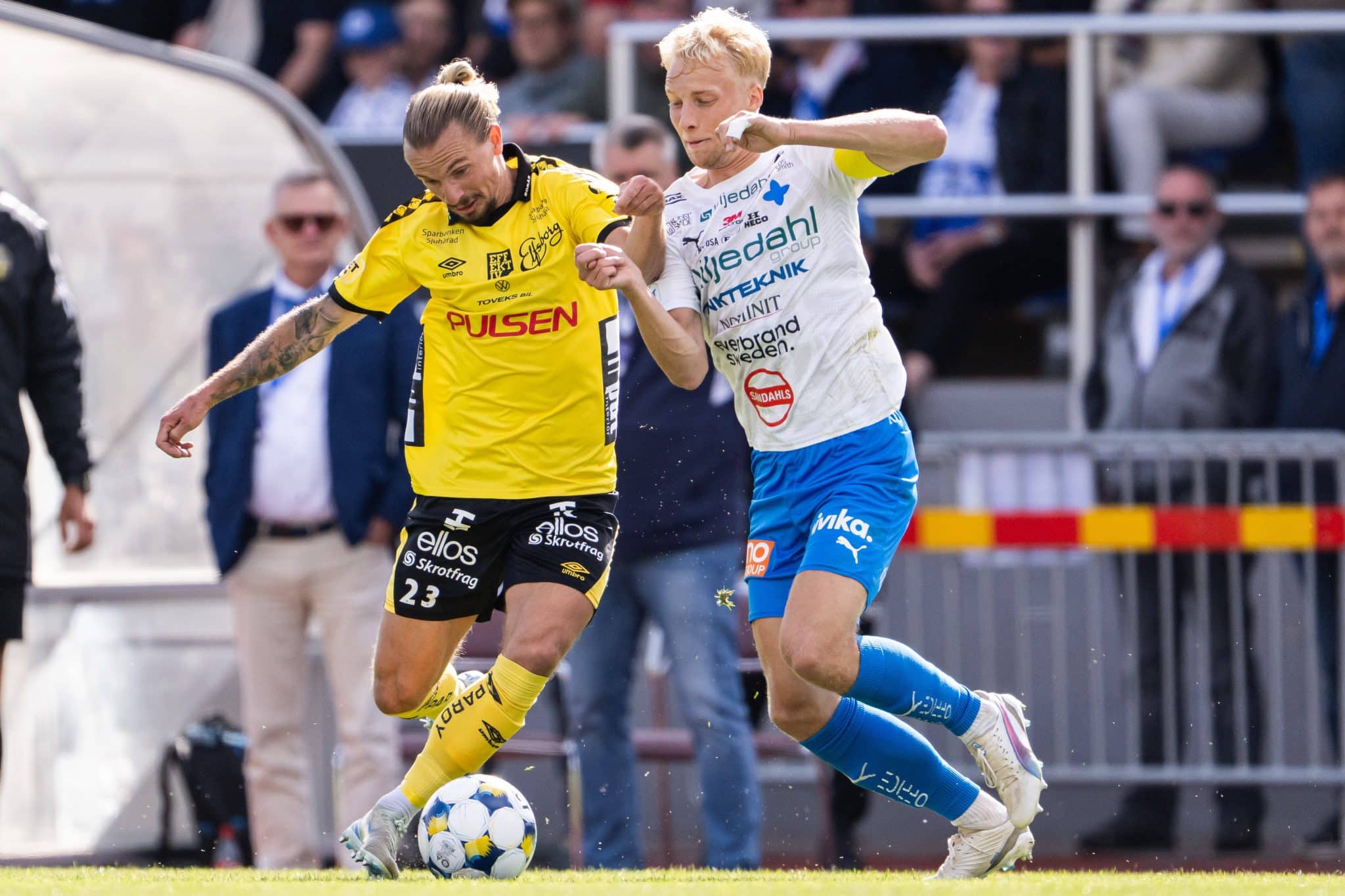 Elfsborg vs IFK Varnamo prediction, odds & betting tips - 11/08/2025