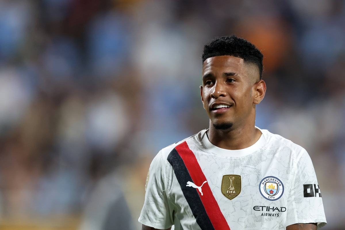 Manchester City transfer news: Savinho given hefty price tag