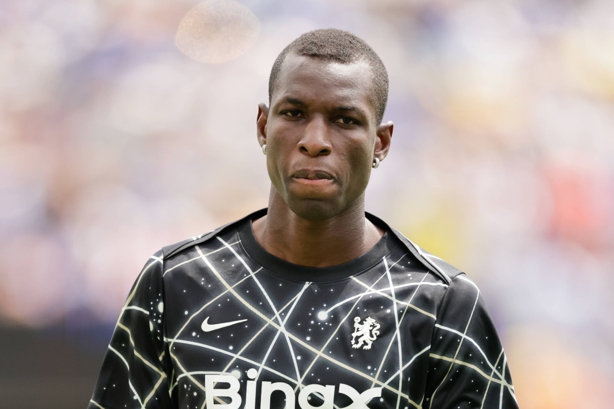 Chelsea transfer news: Why Nicolas Jackson hasn&rsquo;t yet been sold despite Bayern Munich agreement