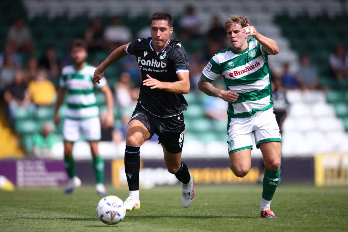 Bristol Rovers vs Harrogate prediction, odds & betting tips &ndash; 02/08/2025