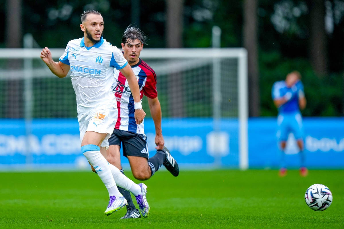 Rennes vs Marseille prediction