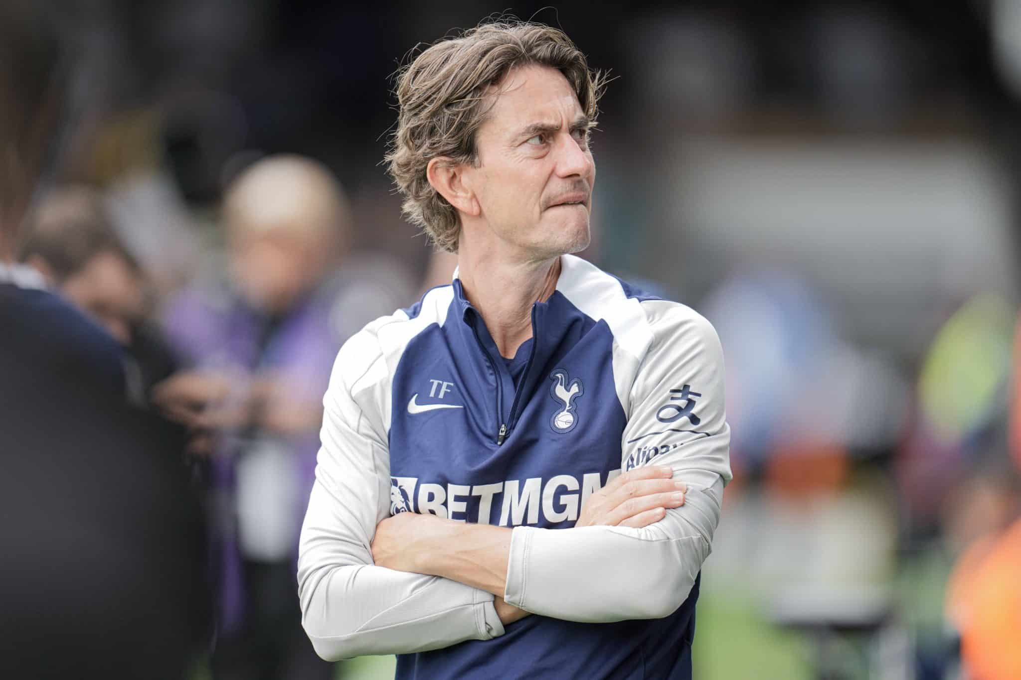 Tottenham transfer news: Spurs ahaed of Chelsea and Man Utd in race to sign Serie A striker