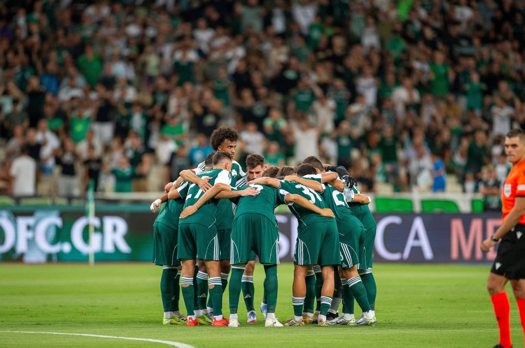 Panathinaikos vs Shakhtar Donetsk prediction, odds & betting tips &ndash; 07/08/2025