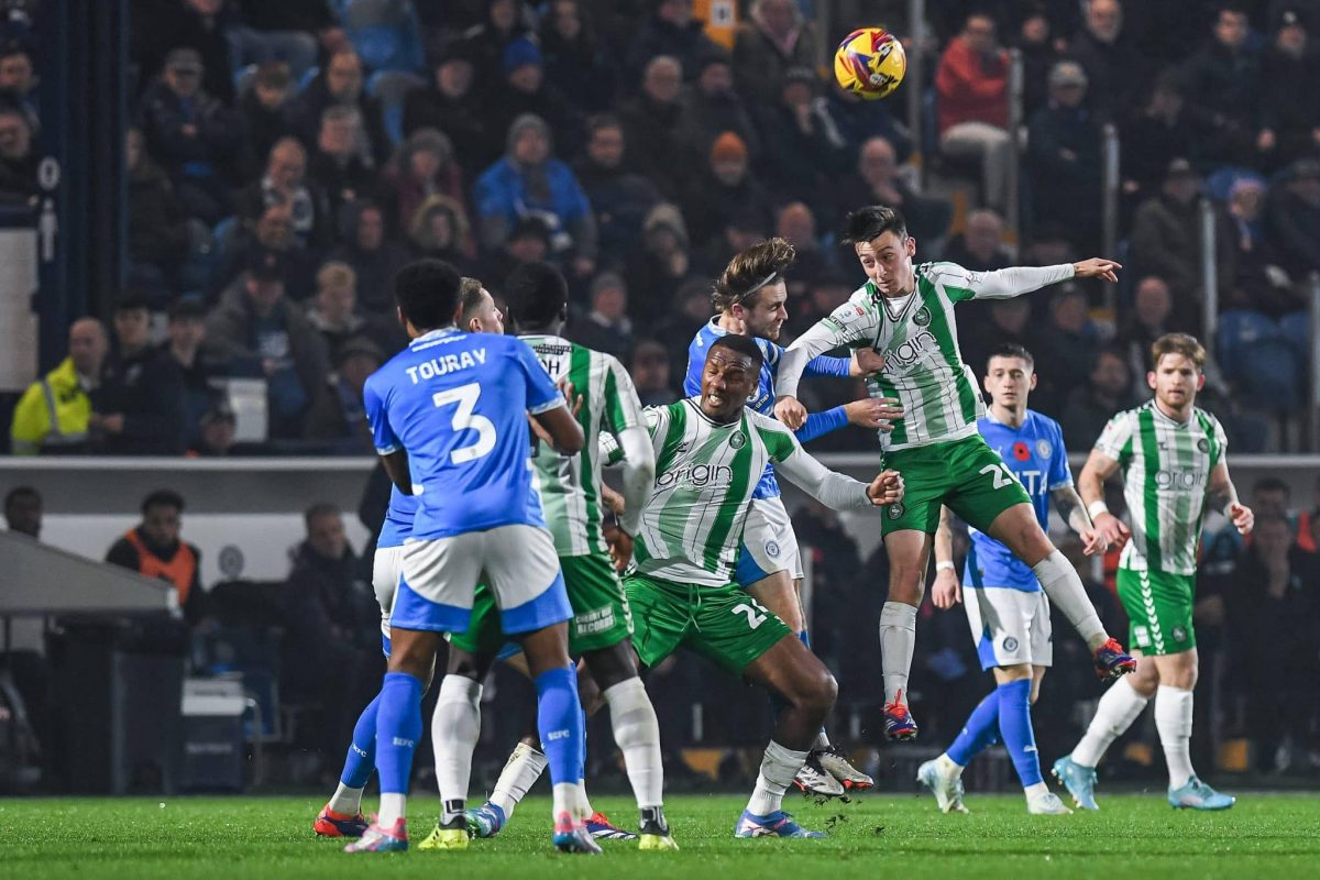 Wycombe vs Stockport prediction, odds & betting tips &ndash; 09/08/2025