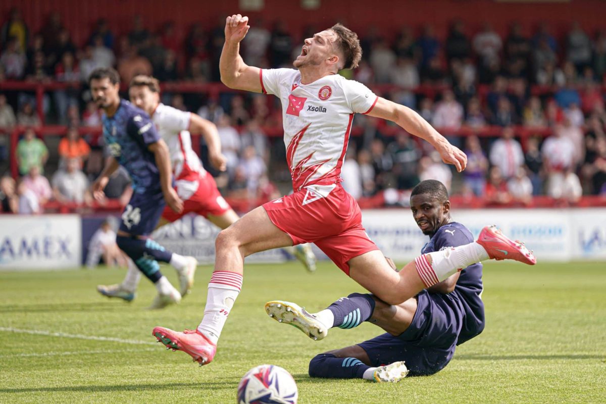 POSTPONED: Stevenage vs Barnsley prediction, odds & betting tips &ndash; 06/09/2025