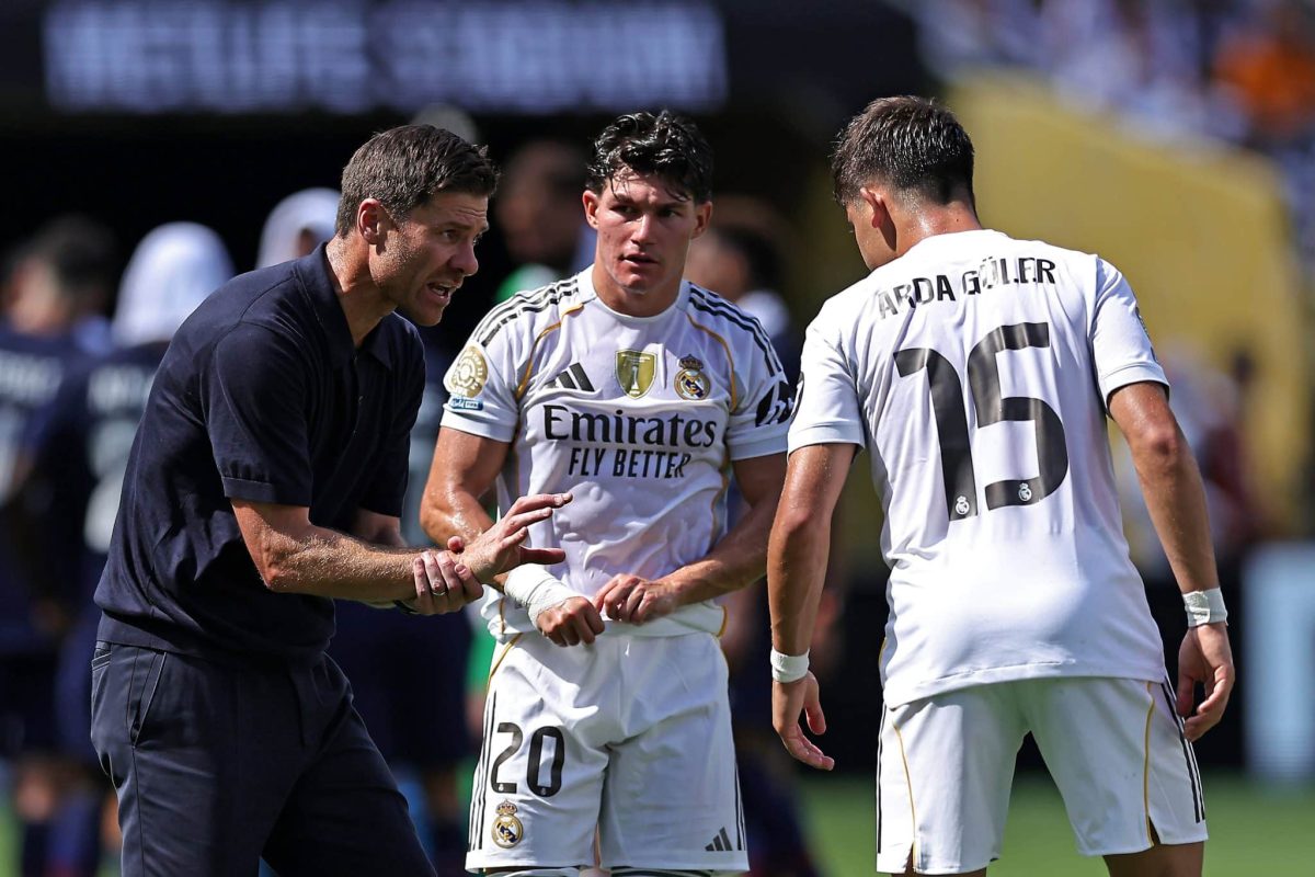 WSG Tirol vs Real Madrid prediction, odds & betting tips &ndash; 12/08/2025