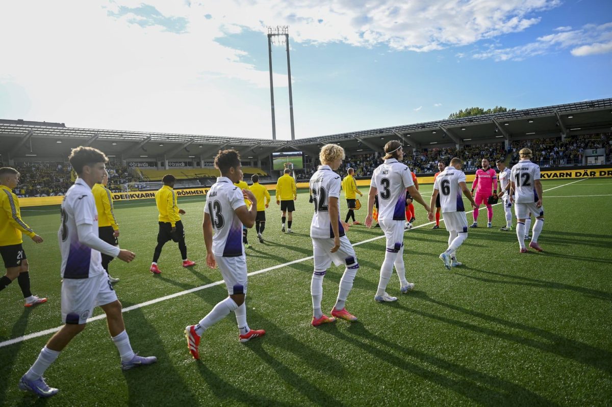Hacken vs Brann prediction, odds & betting tips &ndash; 07/08/2025