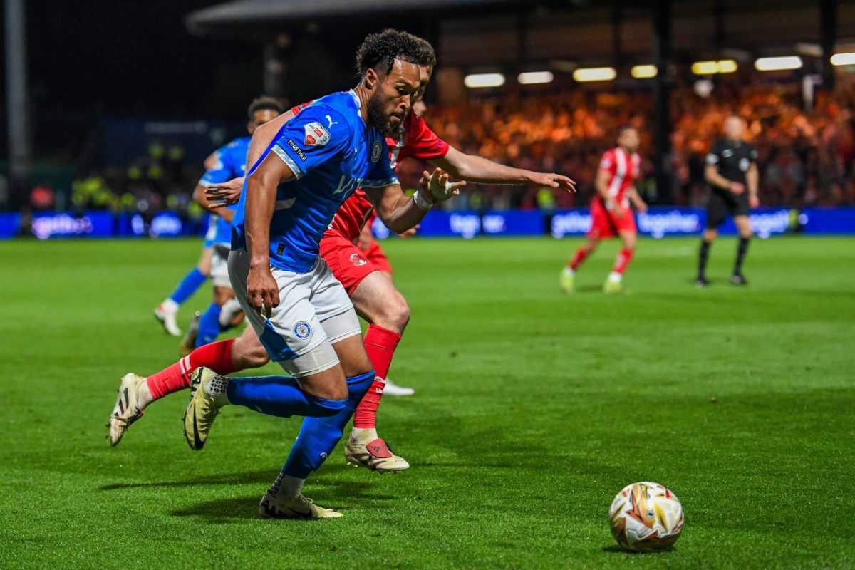 Stockport County vs Bradford City prediction, odds & betting tips 19/08/2025