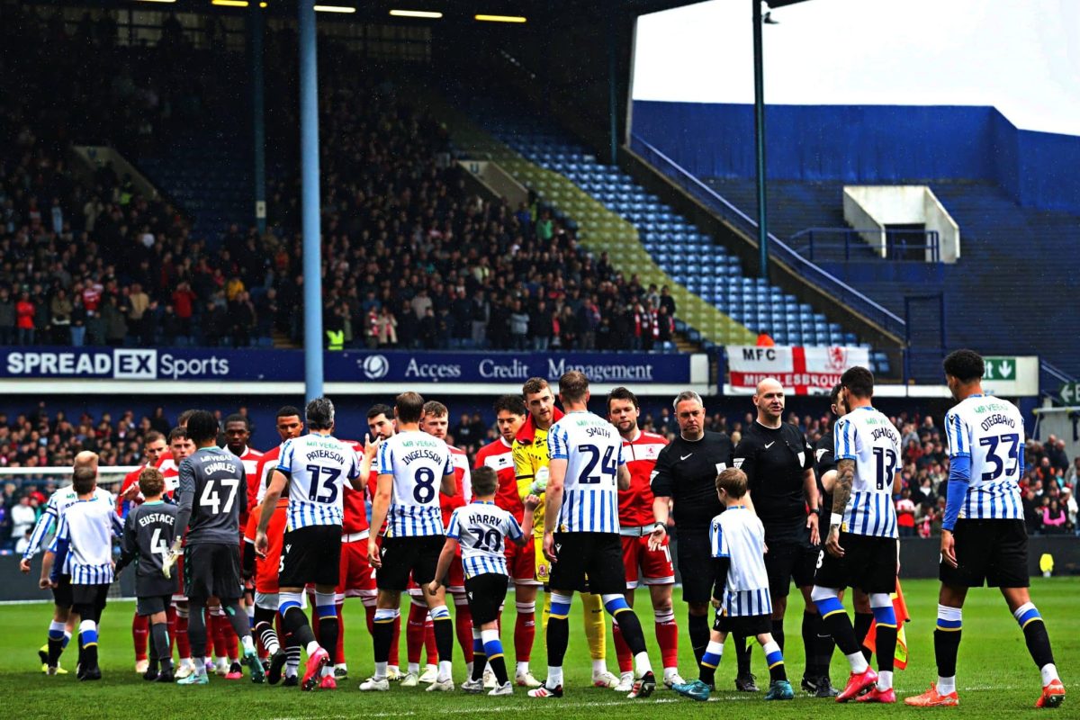 Middlesbrough vs Sheffield United prediction, odds & betting tips &ndash; 30/08/2025