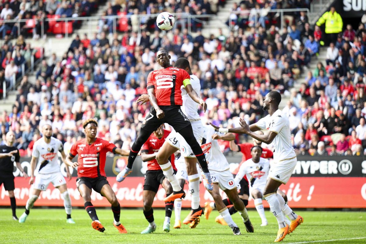 Angers vs Rennes prediction, odds & betting tips &ndash; 31/08/2025