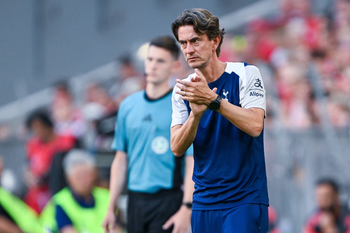 Tottenham transfer news: Ligue 1 wonderkid eyed as cheaper alternative to Savinho?