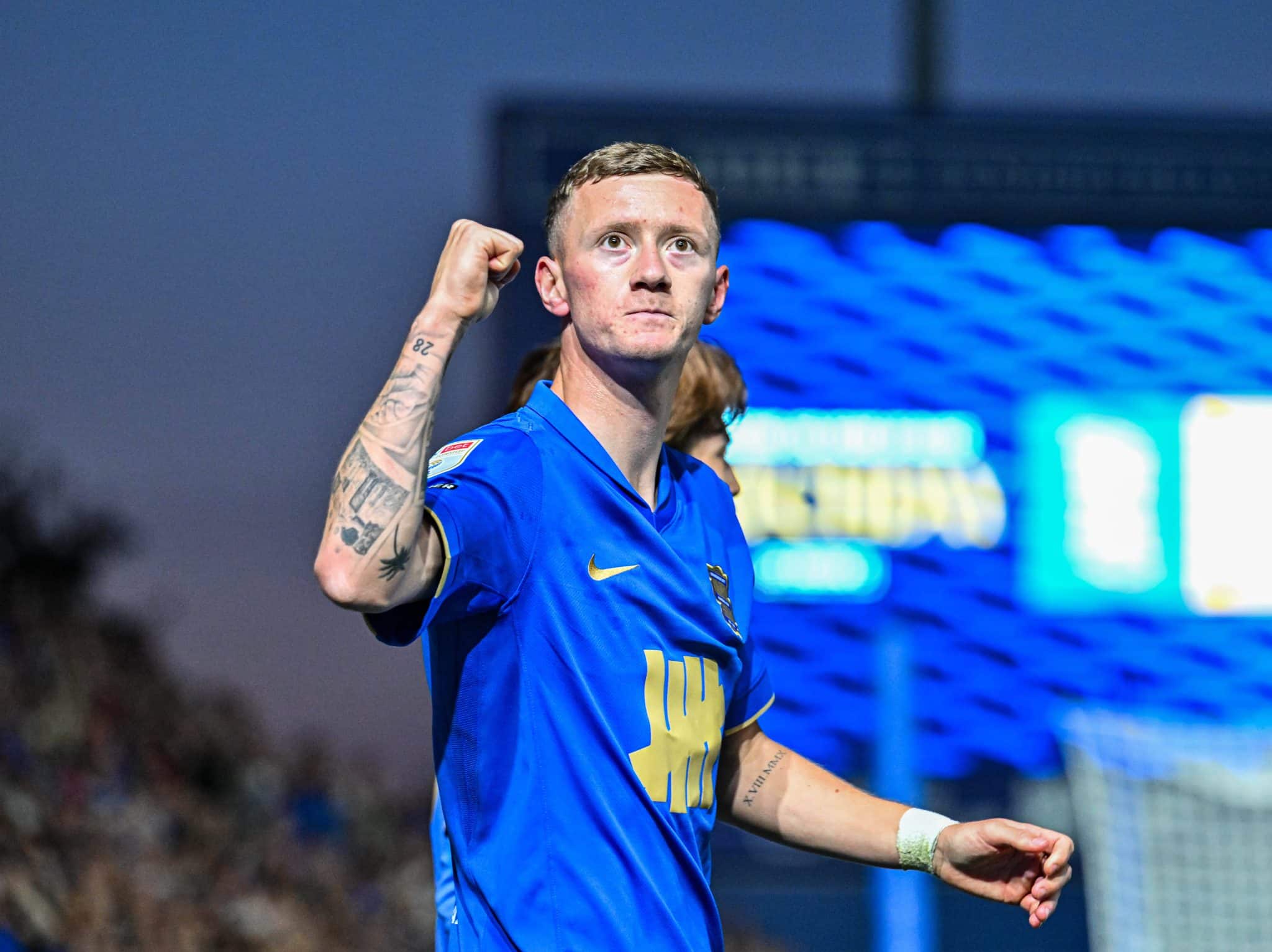 Preston vs Birmingham prediction