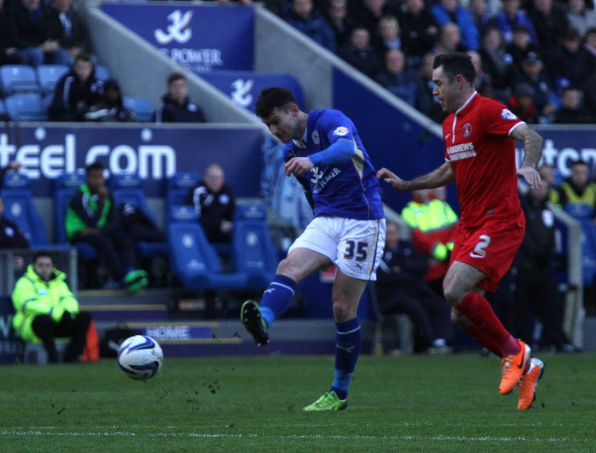 Charlton Athletic vs Leicester City prediction, odds & betting tips &ndash; 23/08/2025