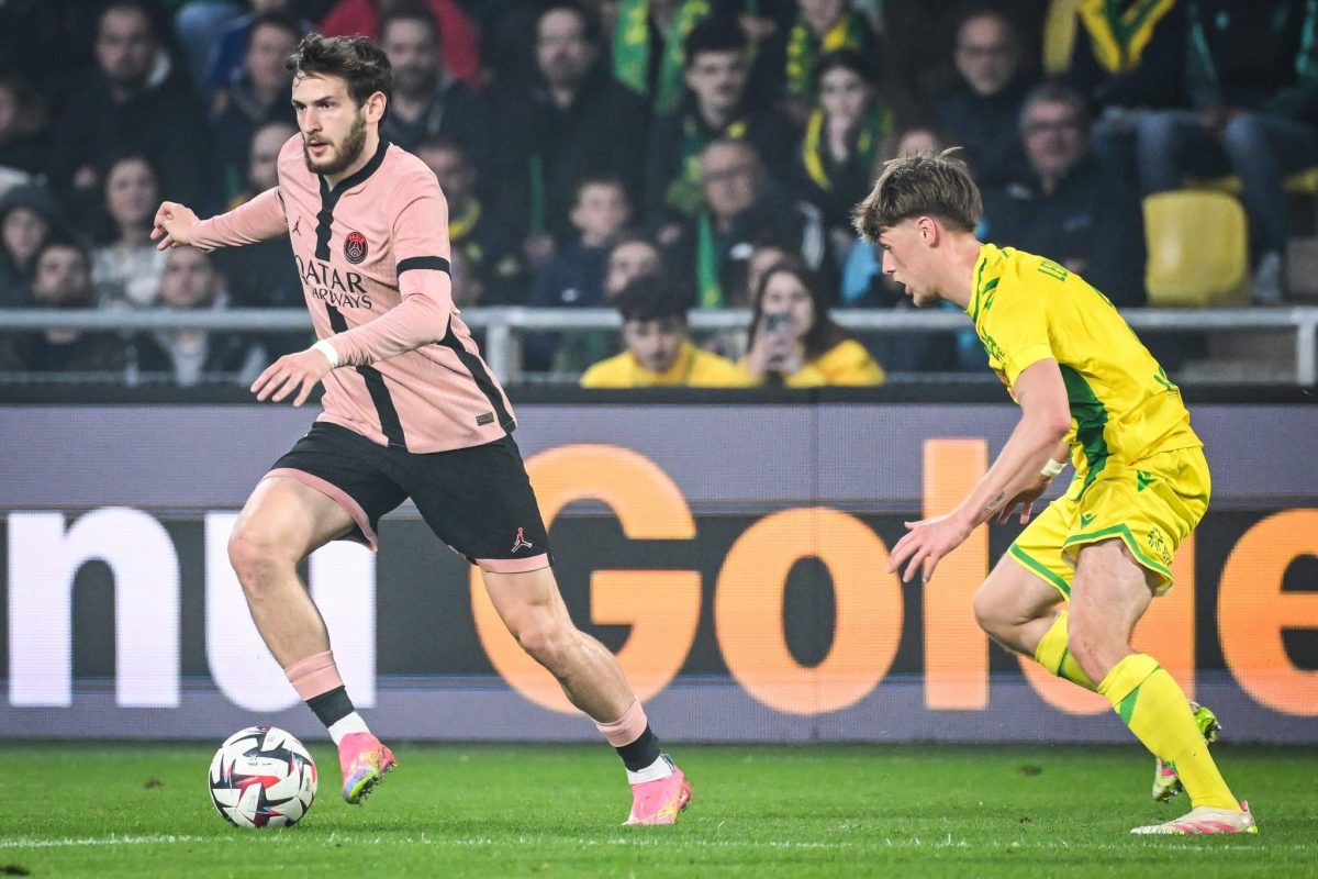 Nantes vs PSG prediction, odds & betting tips &ndash; 17/08/2025