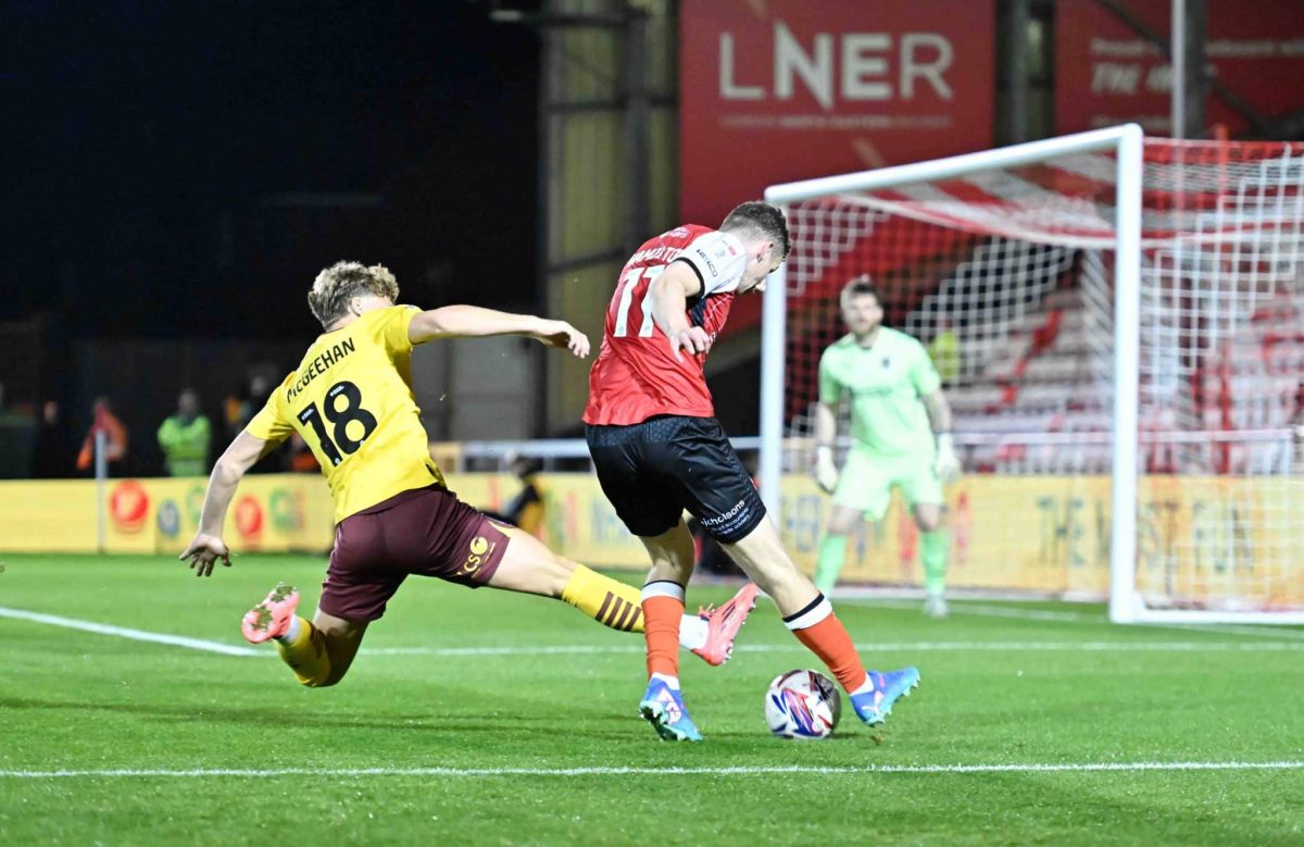 Northampton vs Lincoln City prediction, odds & betting tips &ndash; 19/08/2025