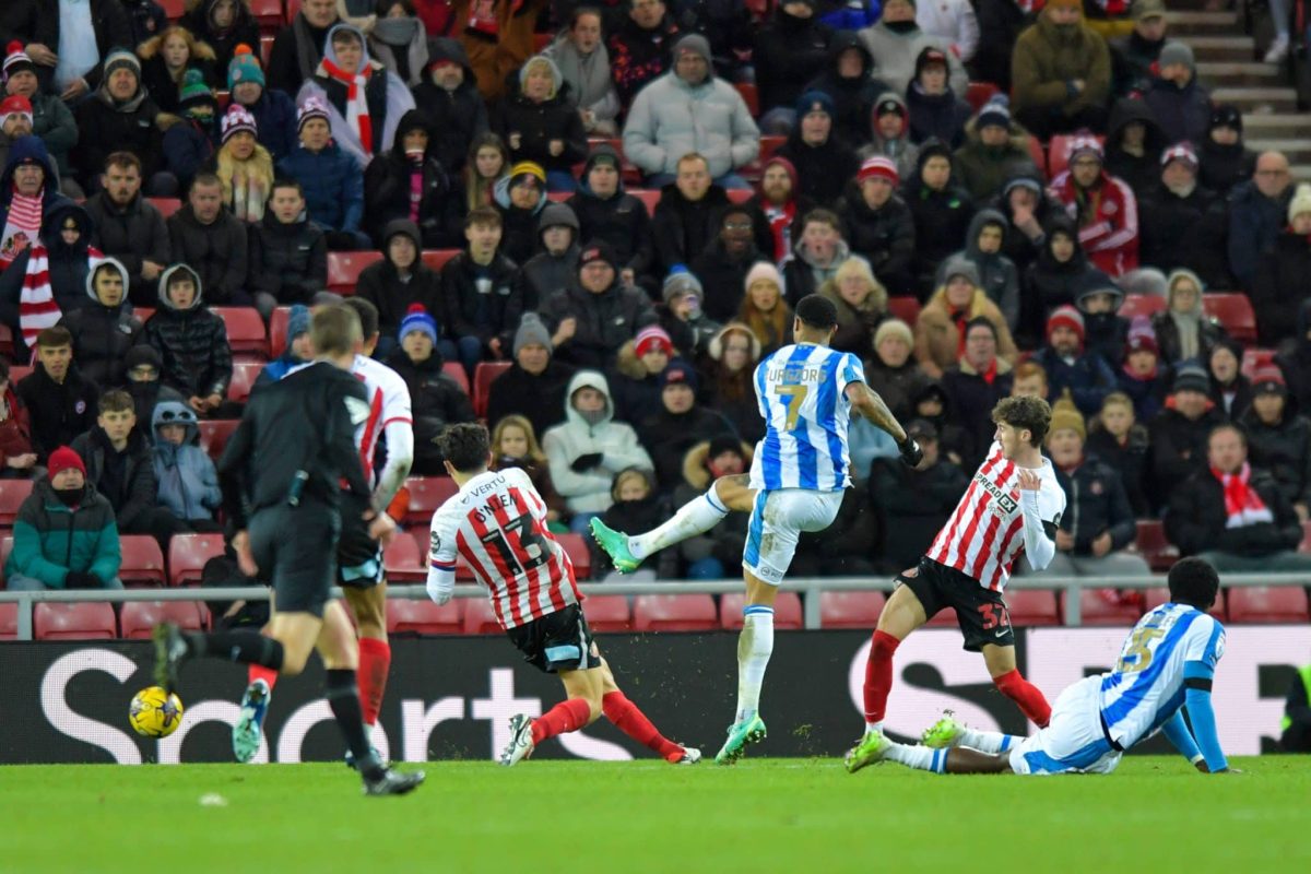 Sunderland vs Huddersfield Town prediction, odds & betting tips &ndash; 26/08/2025